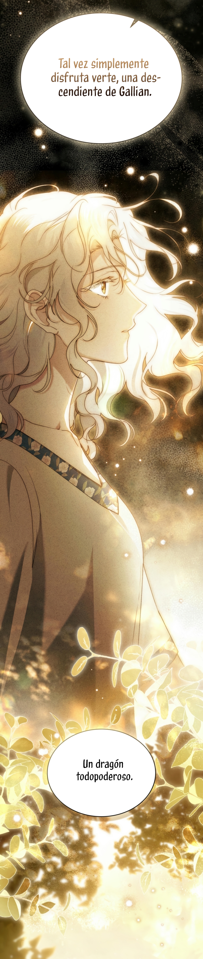 Fue solo un matrimonio por contrato Capítulo 65 - Página 18