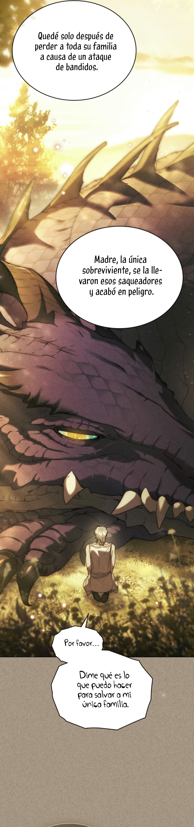 Fue solo un matrimonio por contrato Capítulo 65 - Página 19