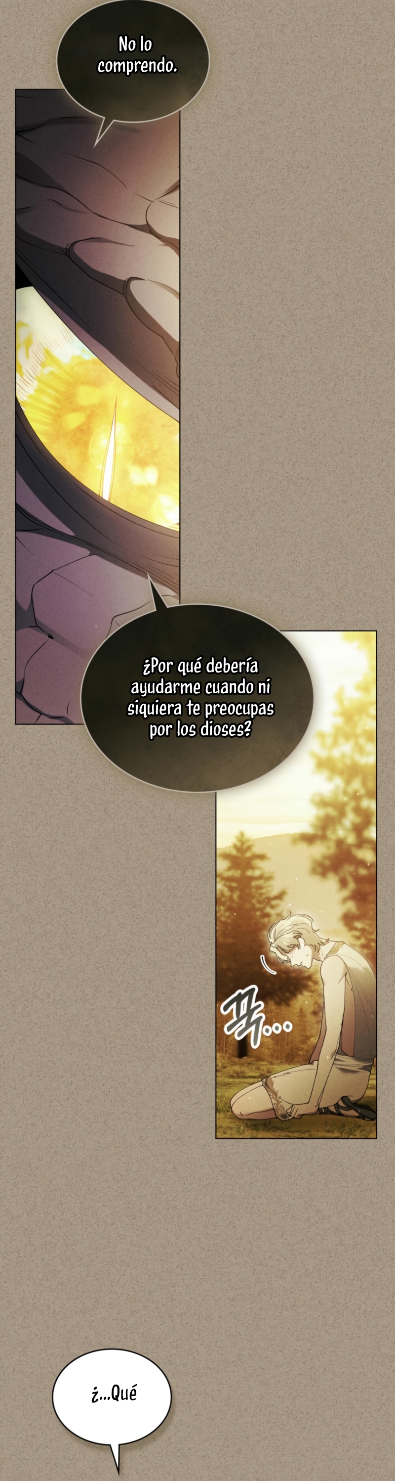 Fue solo un matrimonio por contrato Capítulo 65 - Página 21