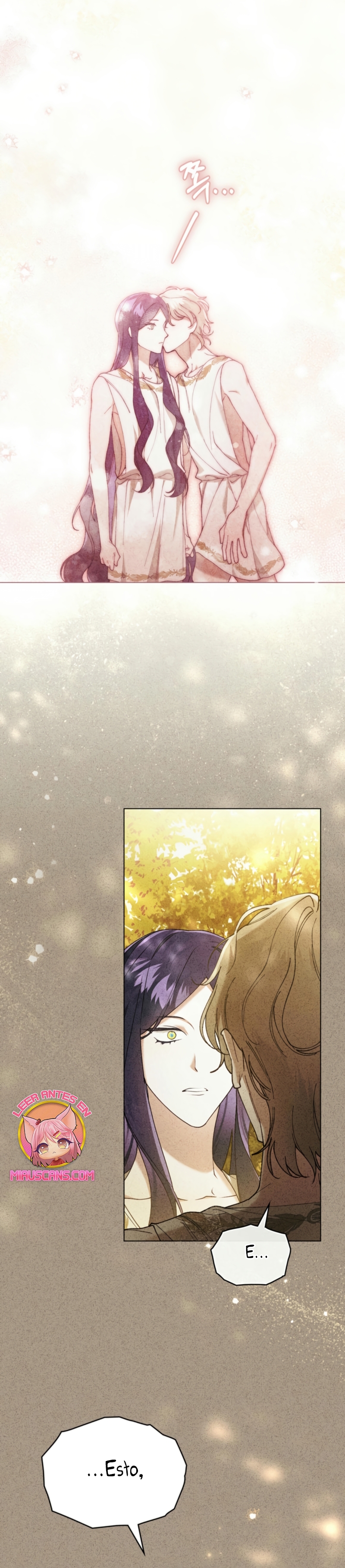 Fue solo un matrimonio por contrato Capítulo 65 - Página 25