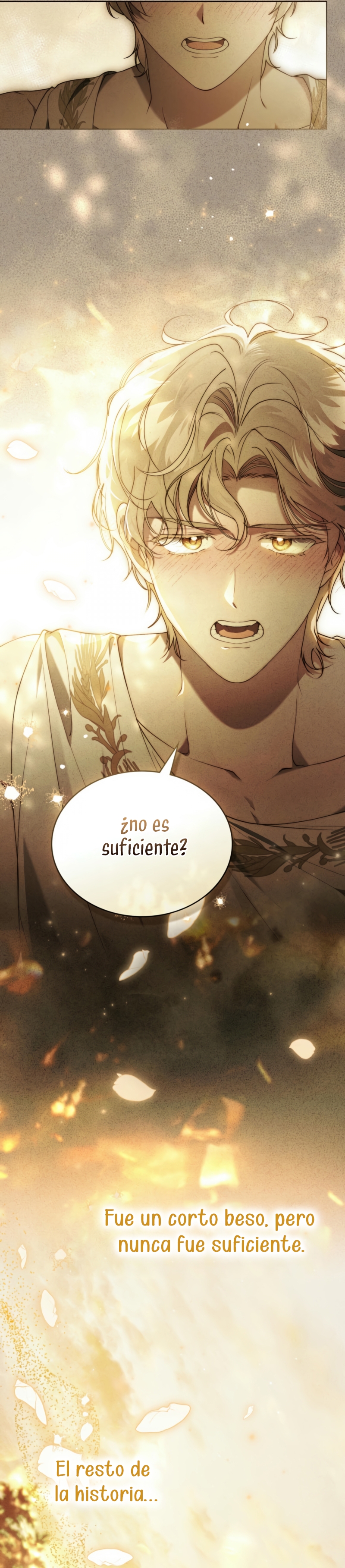 Fue solo un matrimonio por contrato Capítulo 65 - Página 26