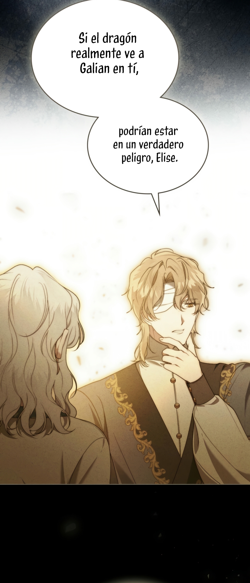 Fue solo un matrimonio por contrato Capítulo 65 - Página 29