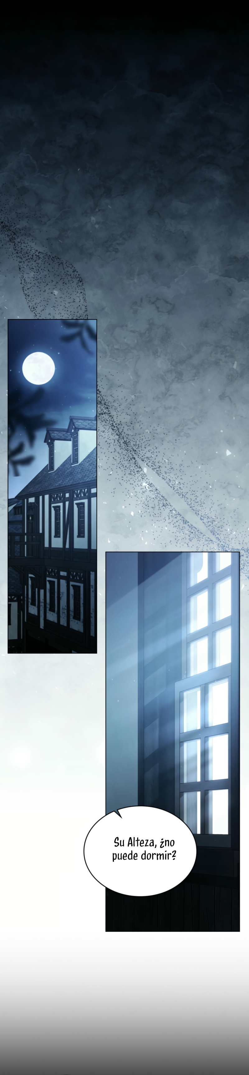 Fue solo un matrimonio por contrato Capítulo 65 - Página 3