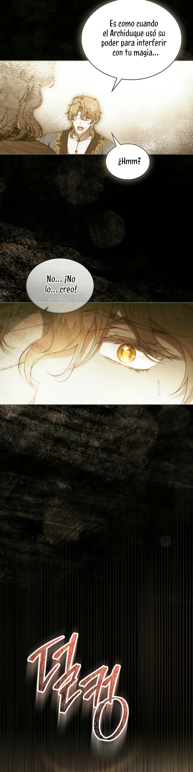 Fue solo un matrimonio por contrato Capítulo 65 - Página 32