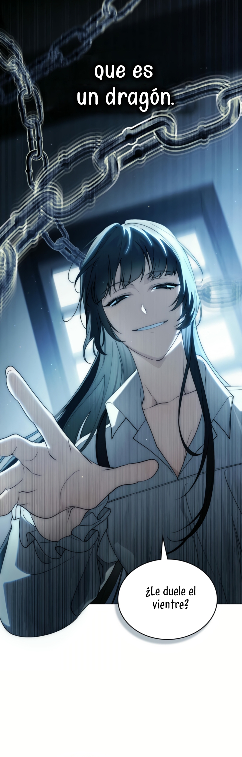 Fue solo un matrimonio por contrato Capítulo 65 - Página 6