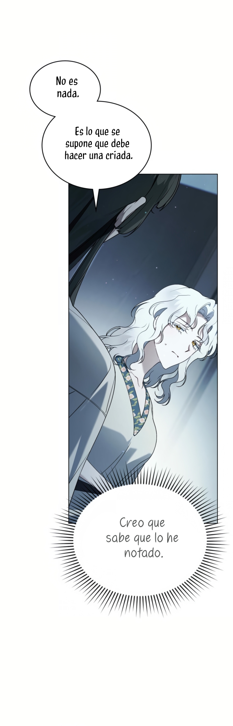 Fue solo un matrimonio por contrato Capítulo 65 - Página 8