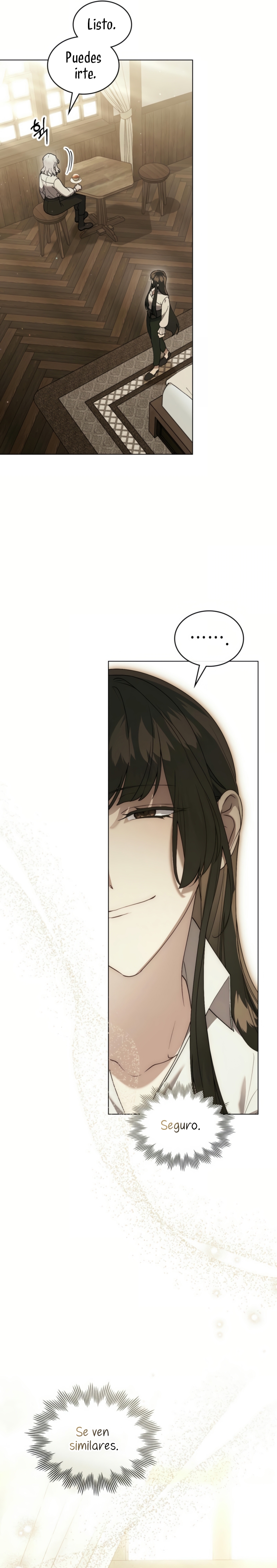 Fue solo un matrimonio por contrato Capítulo 66 - Página 10