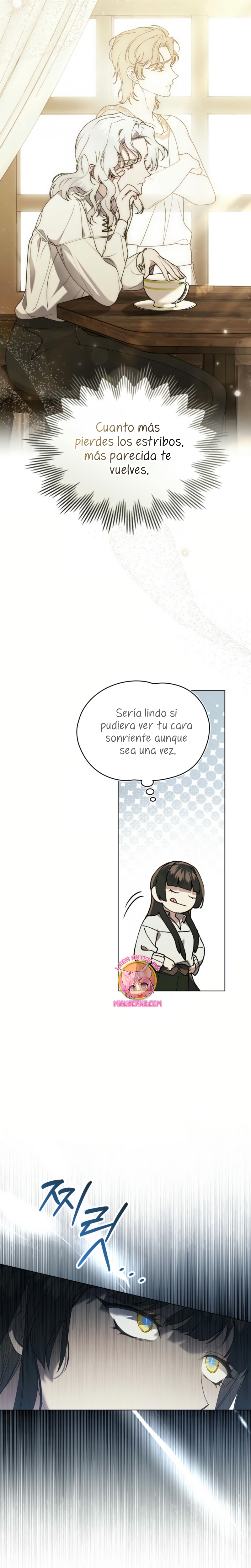 Fue solo un matrimonio por contrato Capítulo 66 - Página 11