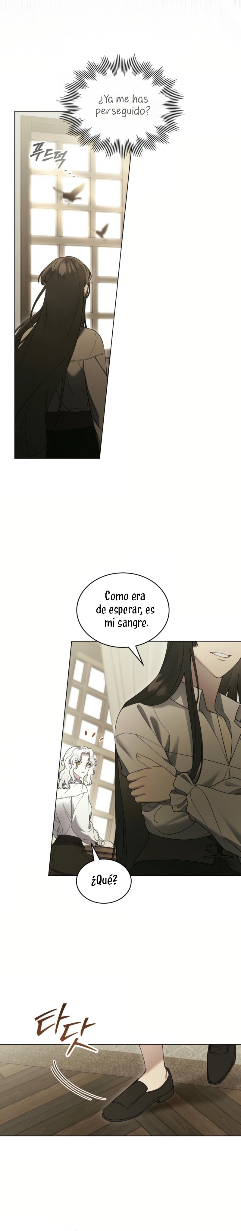 Fue solo un matrimonio por contrato Capítulo 66 - Página 12