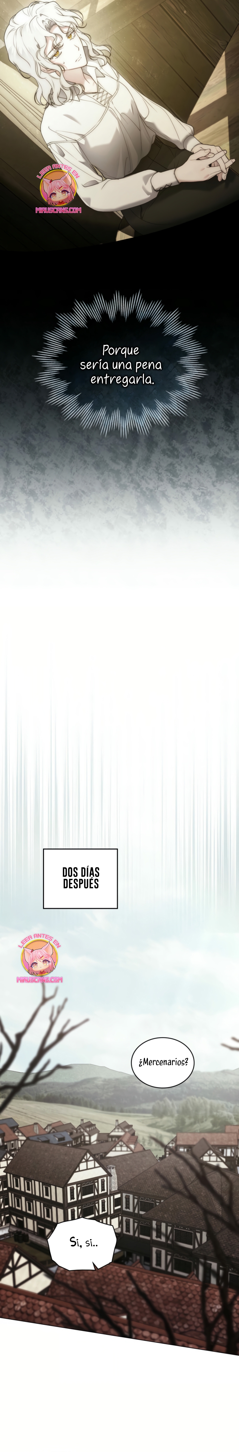 Fue solo un matrimonio por contrato Capítulo 66 - Página 14