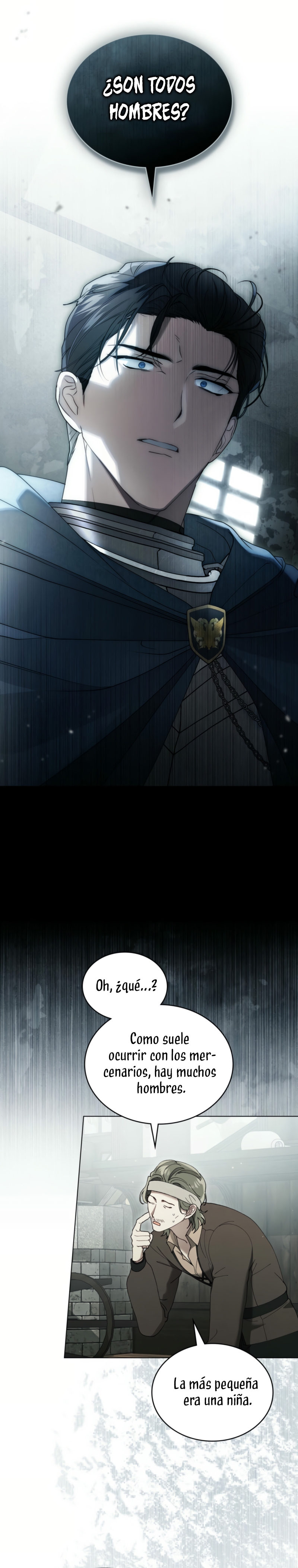 Fue solo un matrimonio por contrato Capítulo 66 - Página 16