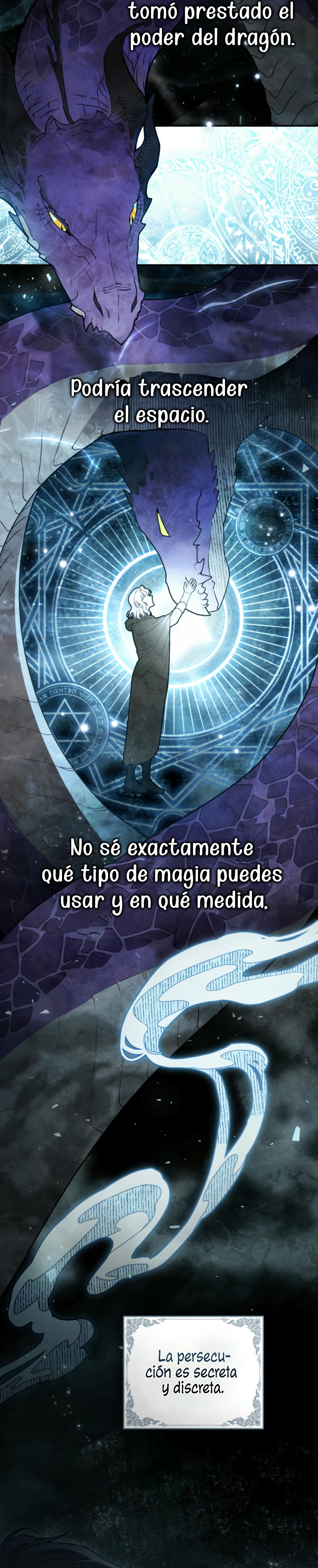 Fue solo un matrimonio por contrato Capítulo 66 - Página 23