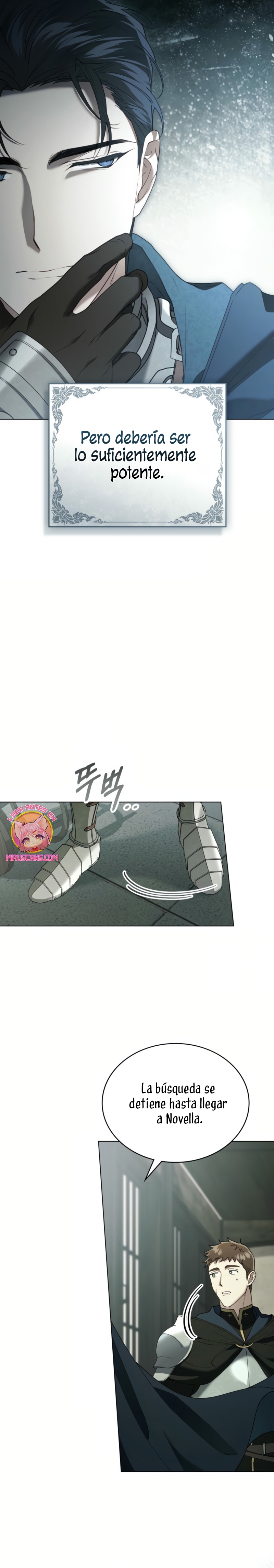 Fue solo un matrimonio por contrato Capítulo 66 - Página 24