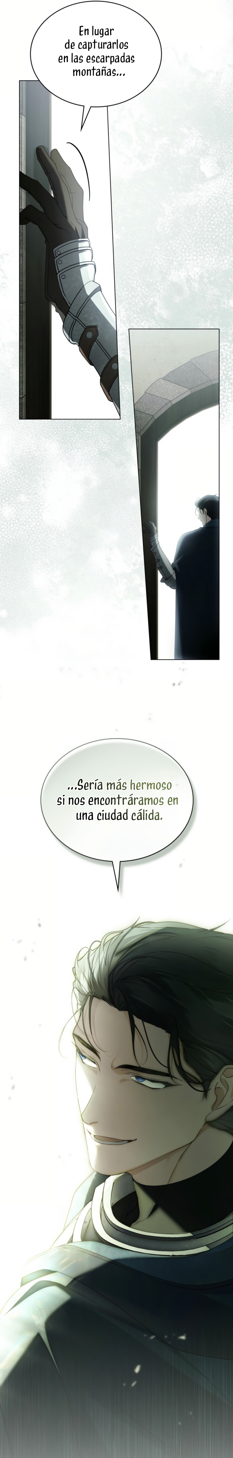 Fue solo un matrimonio por contrato Capítulo 66 - Página 25