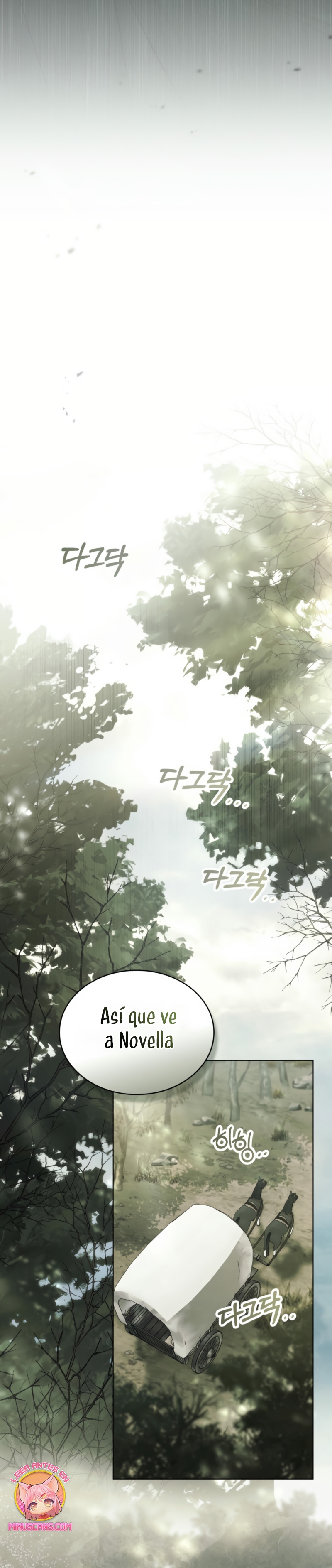 Fue solo un matrimonio por contrato Capítulo 66 - Página 26