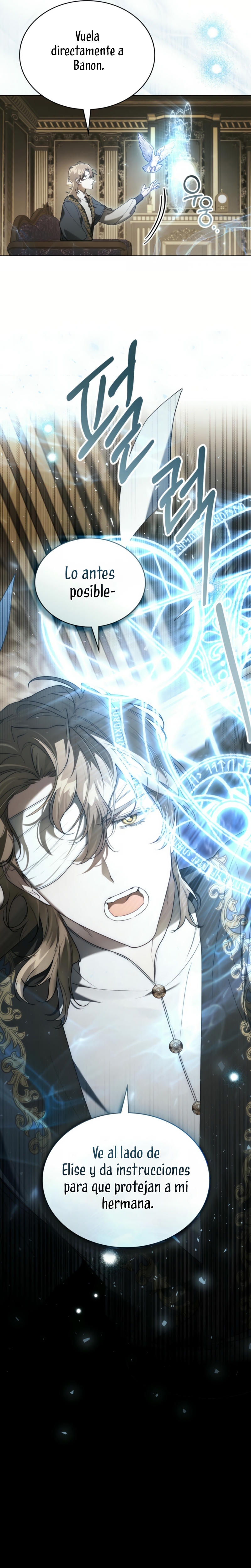 Fue solo un matrimonio por contrato Capítulo 66 - Página 4