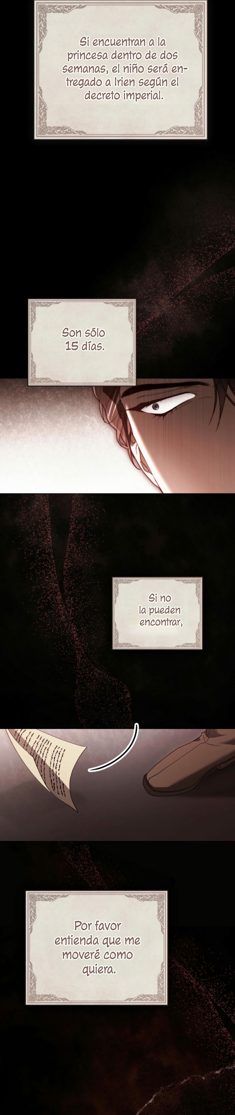 Fue solo un matrimonio por contrato Capítulo 67 - Página 10