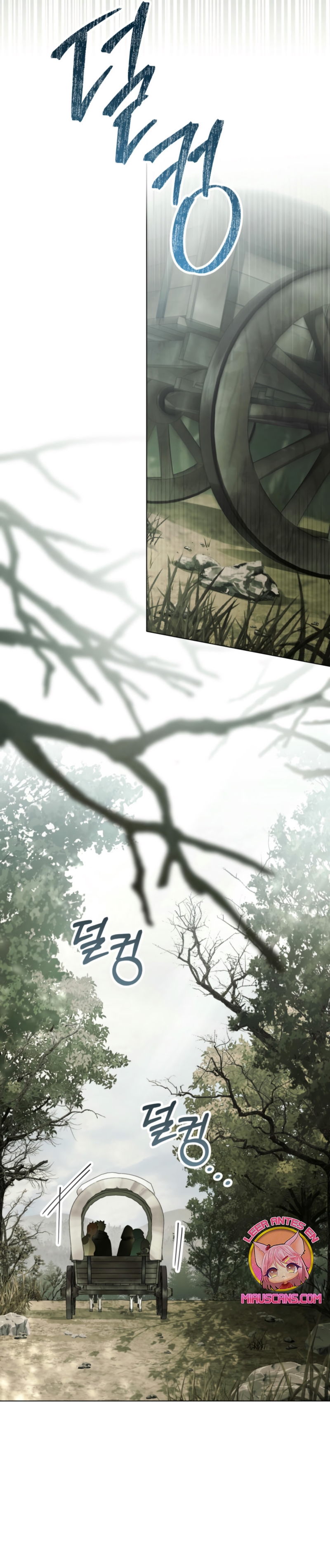 Fue solo un matrimonio por contrato Capítulo 67 - Página 12