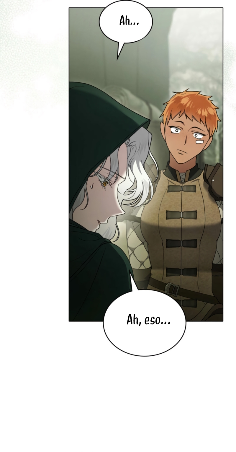 Fue solo un matrimonio por contrato Capítulo 67 - Página 16