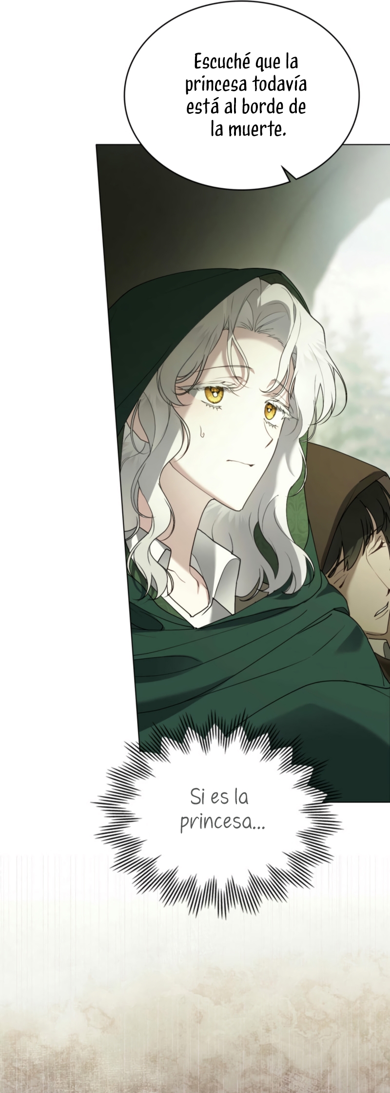 Fue solo un matrimonio por contrato Capítulo 67 - Página 19