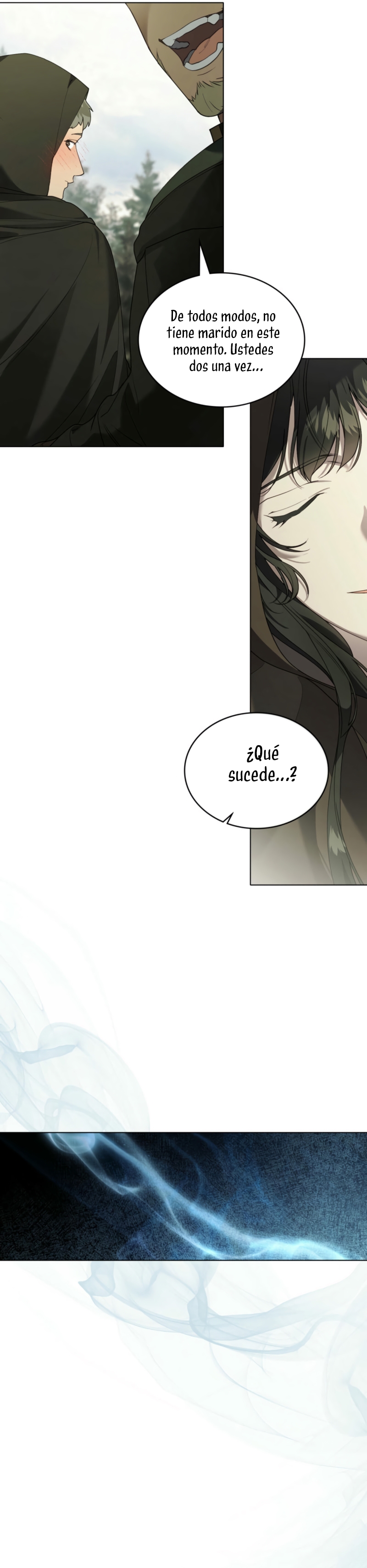 Fue solo un matrimonio por contrato Capítulo 67 - Página 32