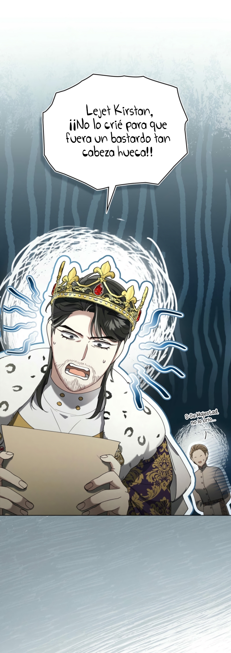 Fue solo un matrimonio por contrato Capítulo 67 - Página 4