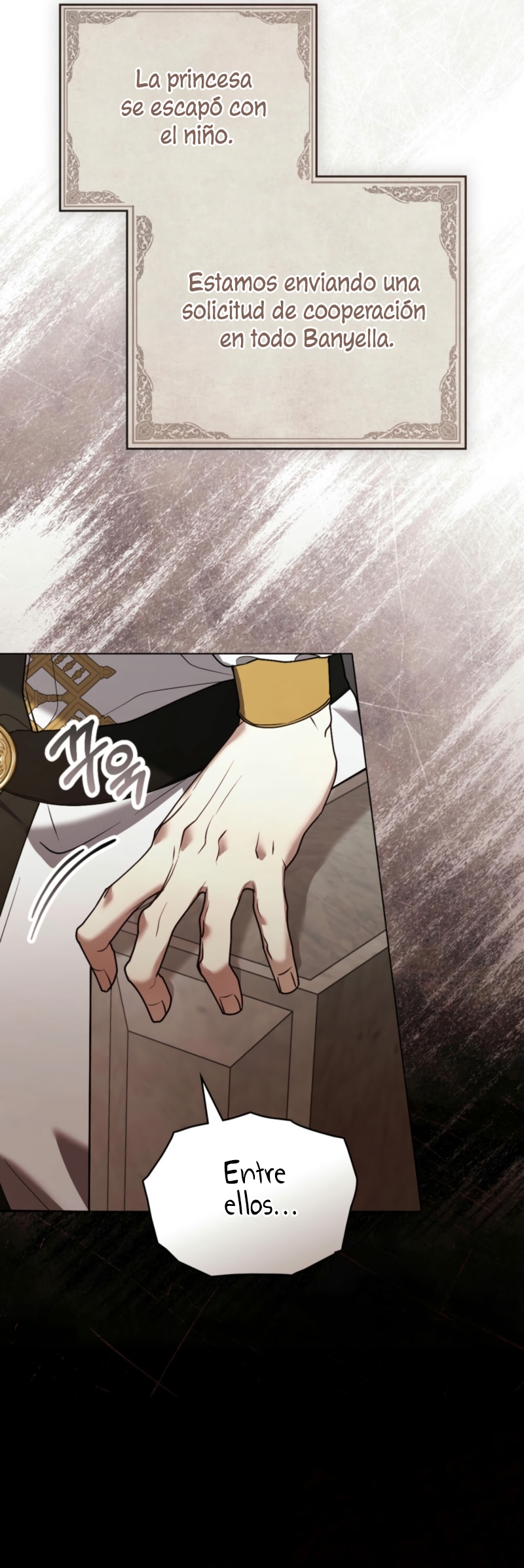 Fue solo un matrimonio por contrato Capítulo 67 - Página 8