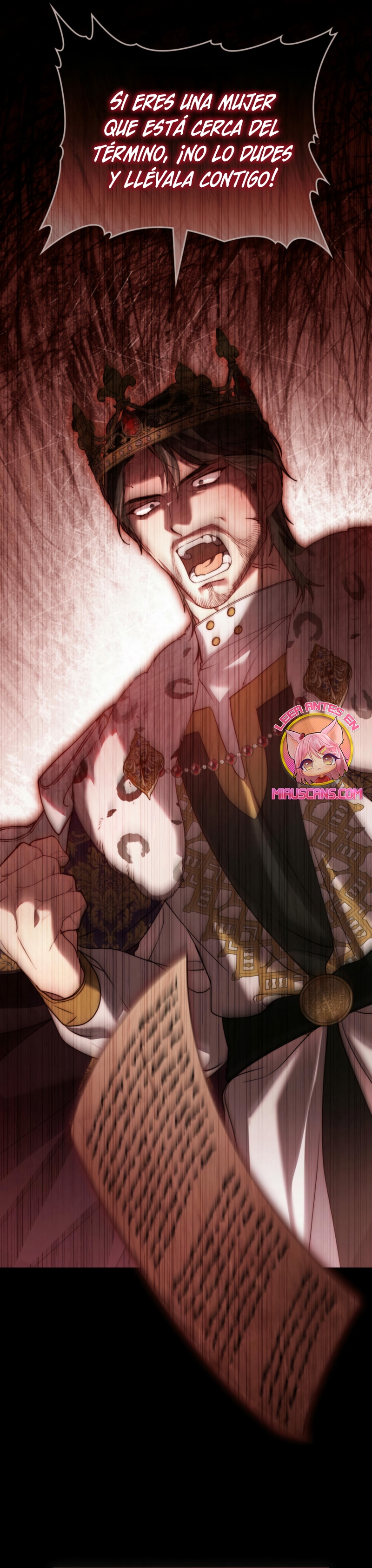 Fue solo un matrimonio por contrato Capítulo 67 - Página 9