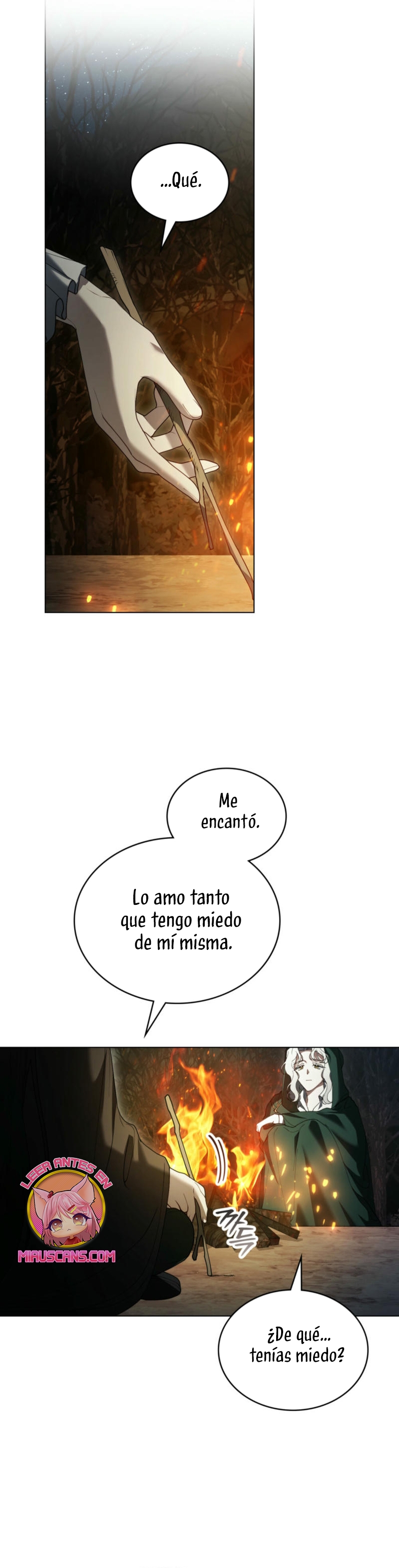 Fue solo un matrimonio por contrato Capítulo 68 - Página 12