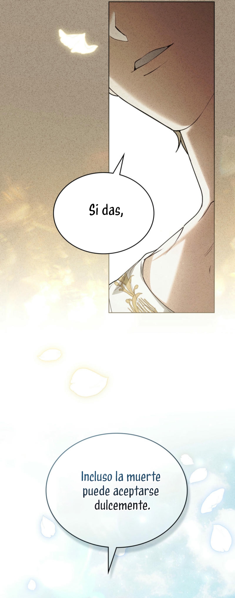 Fue solo un matrimonio por contrato Capítulo 68 - Página 16