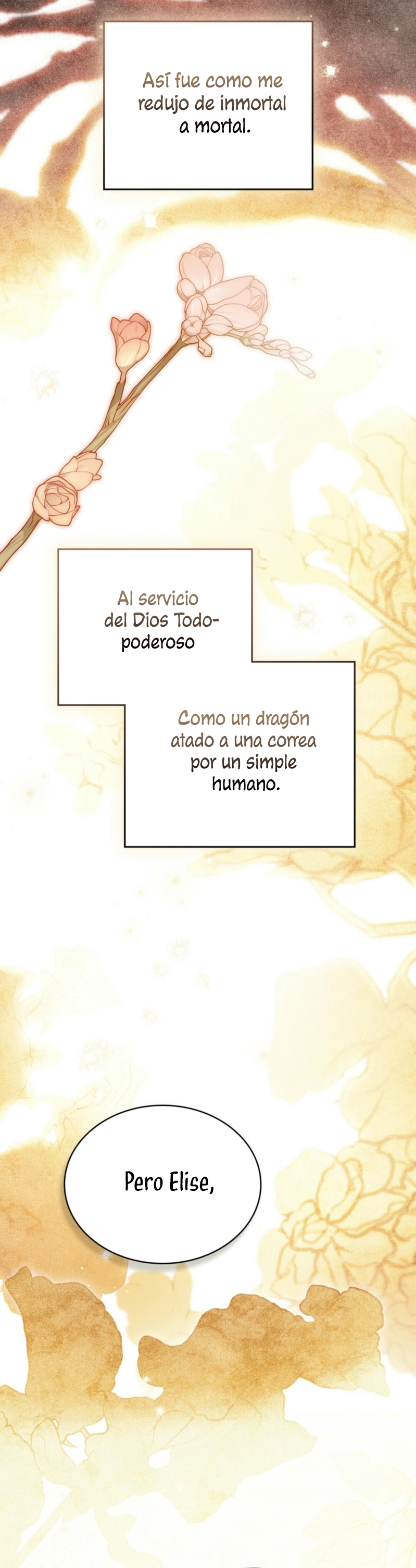 Fue solo un matrimonio por contrato Capítulo 68 - Página 18