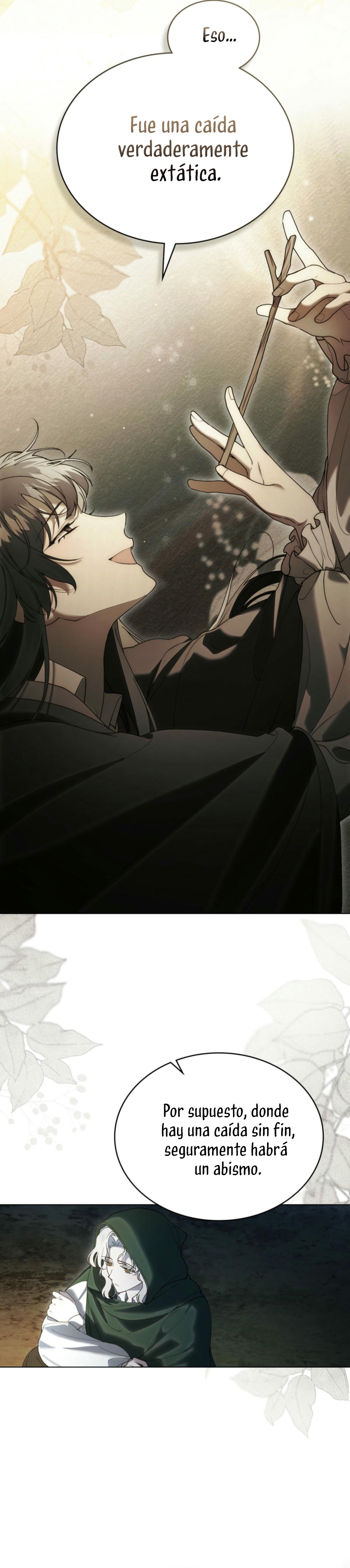 Fue solo un matrimonio por contrato Capítulo 68 - Página 19