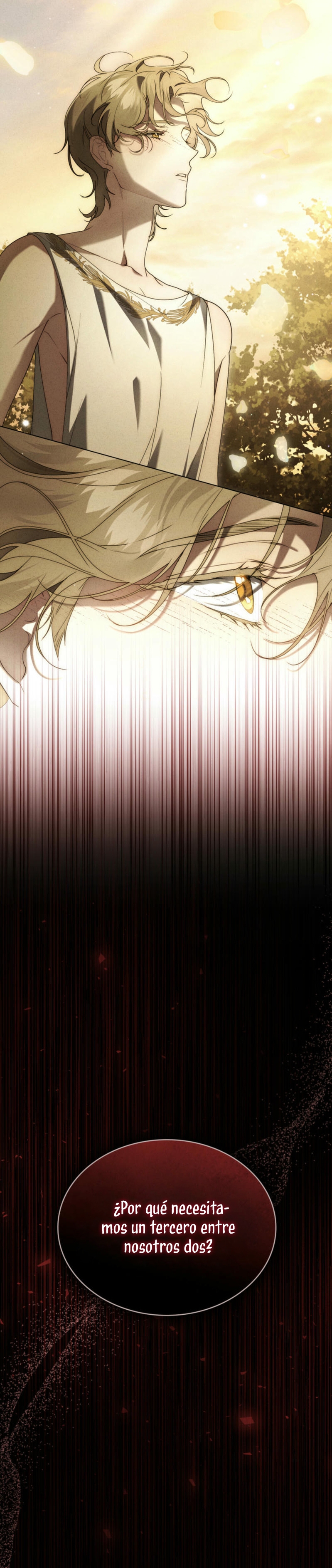 Fue solo un matrimonio por contrato Capítulo 68 - Página 22