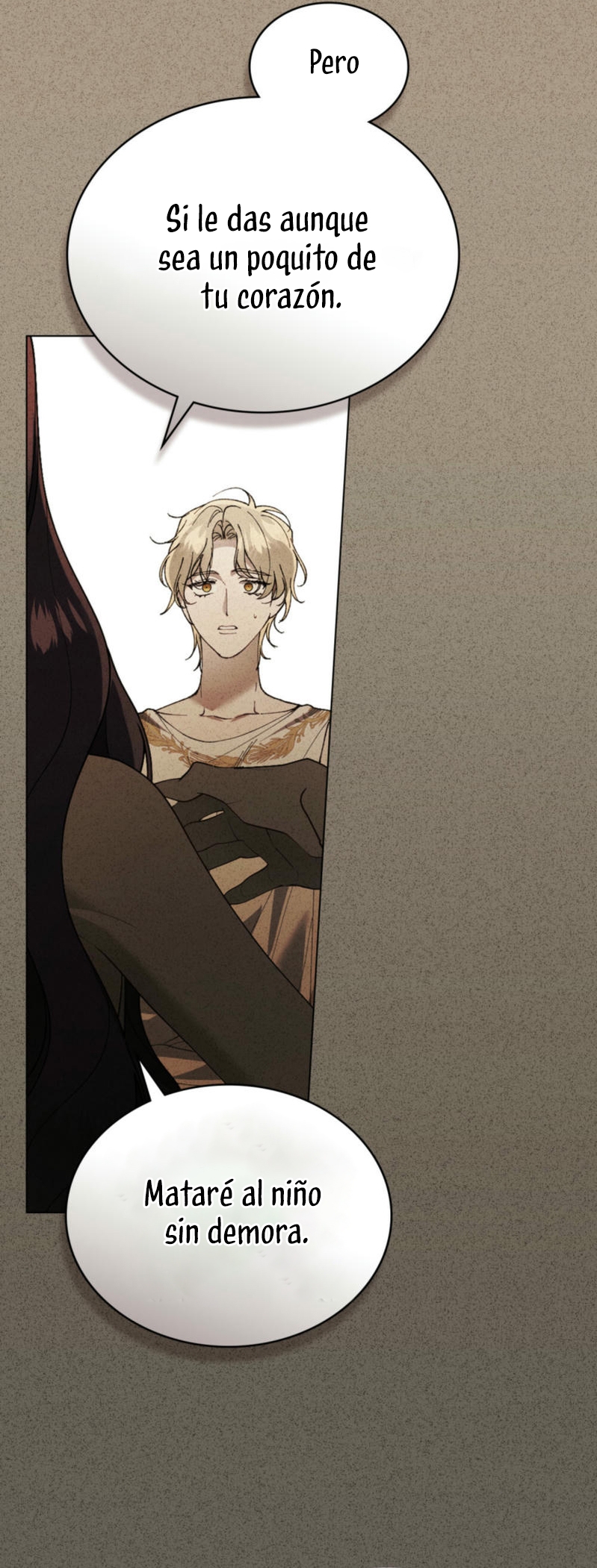 Fue solo un matrimonio por contrato Capítulo 68 - Página 24