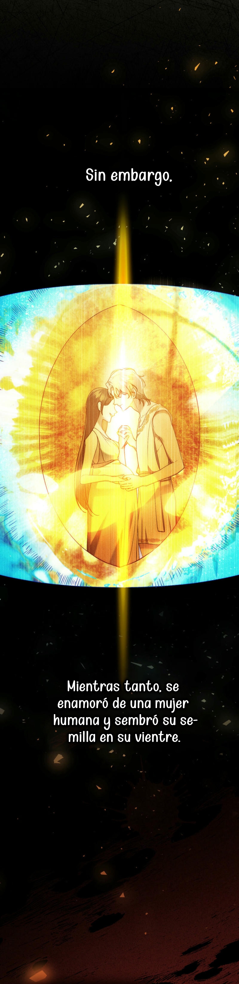 Fue solo un matrimonio por contrato Capítulo 68 - Página 26