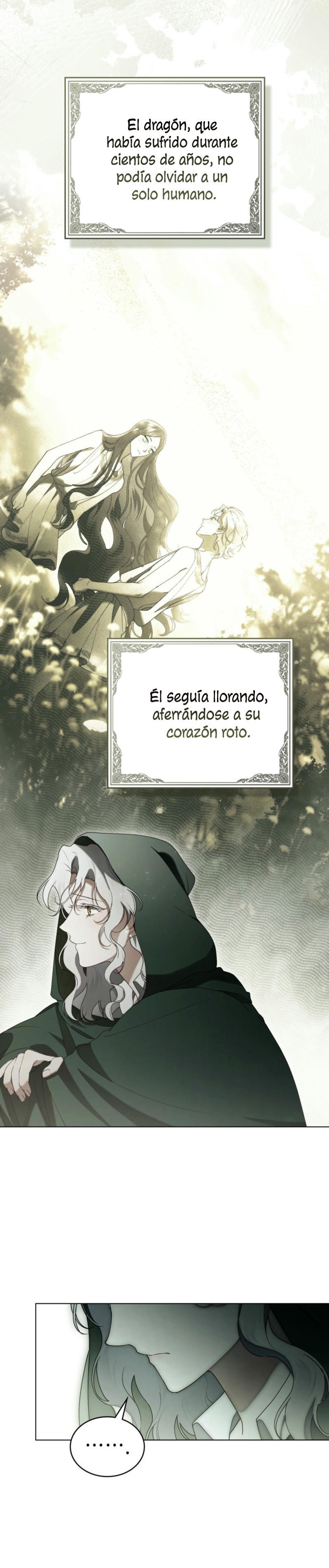 Fue solo un matrimonio por contrato Capítulo 68 - Página 35