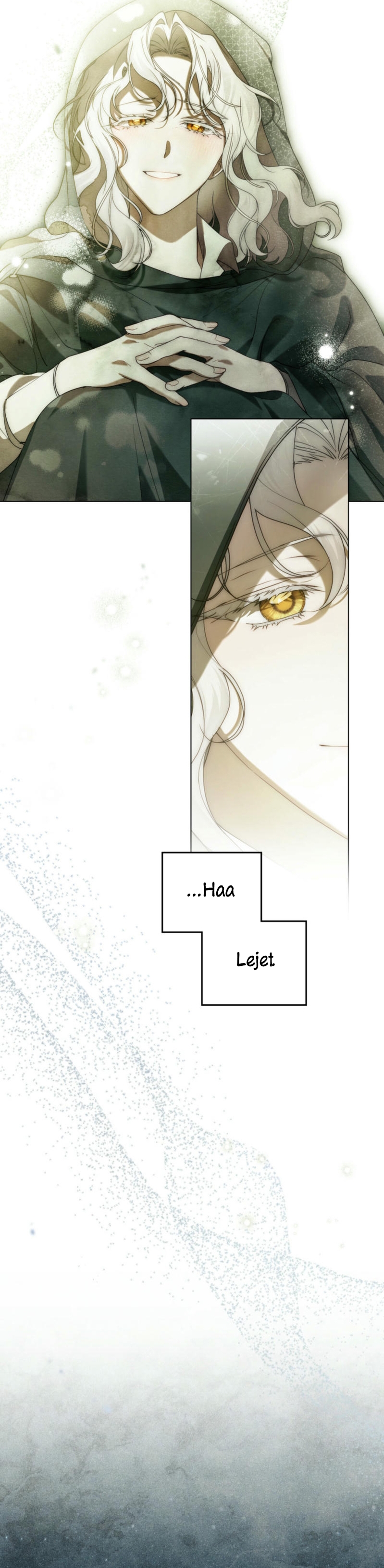 Fue solo un matrimonio por contrato Capítulo 68 - Página 37