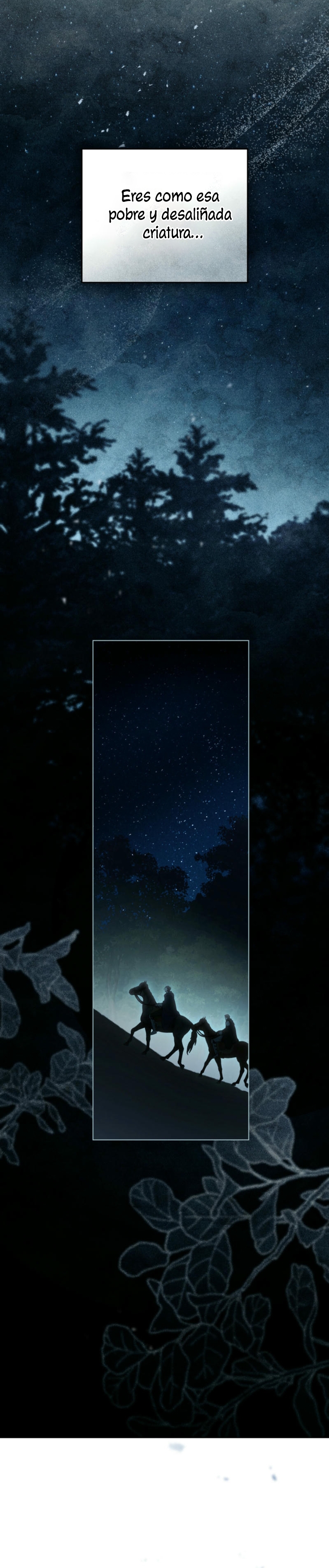 Fue solo un matrimonio por contrato Capítulo 68 - Página 38