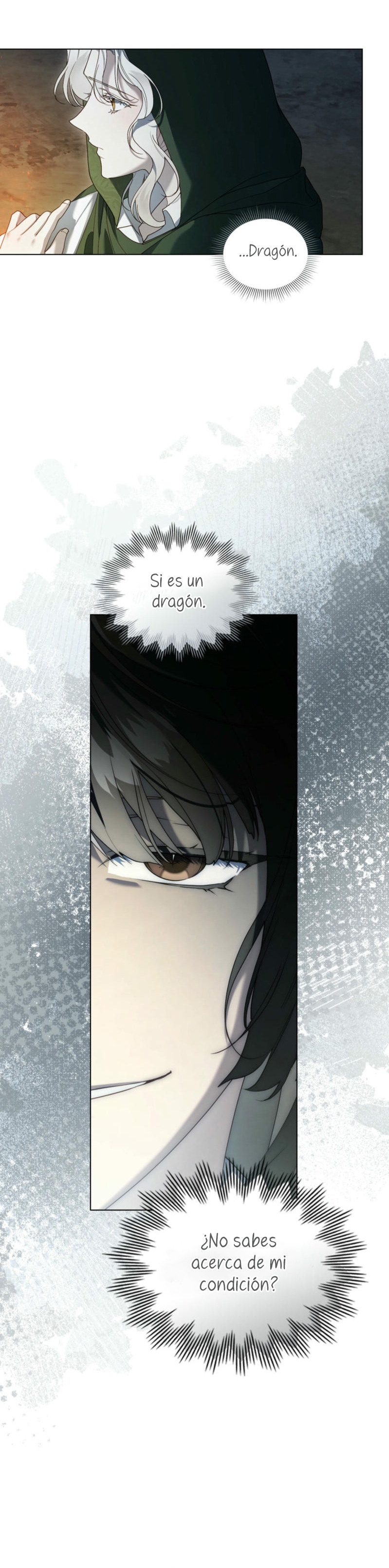 Fue solo un matrimonio por contrato Capítulo 68 - Página 5