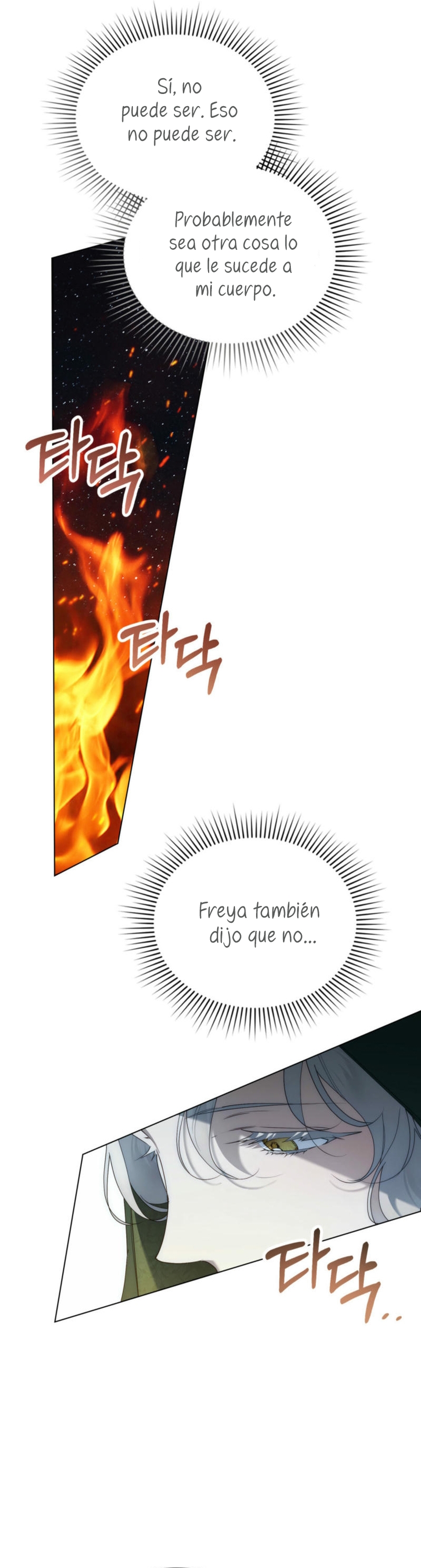 Fue solo un matrimonio por contrato Capítulo 68 - Página 7