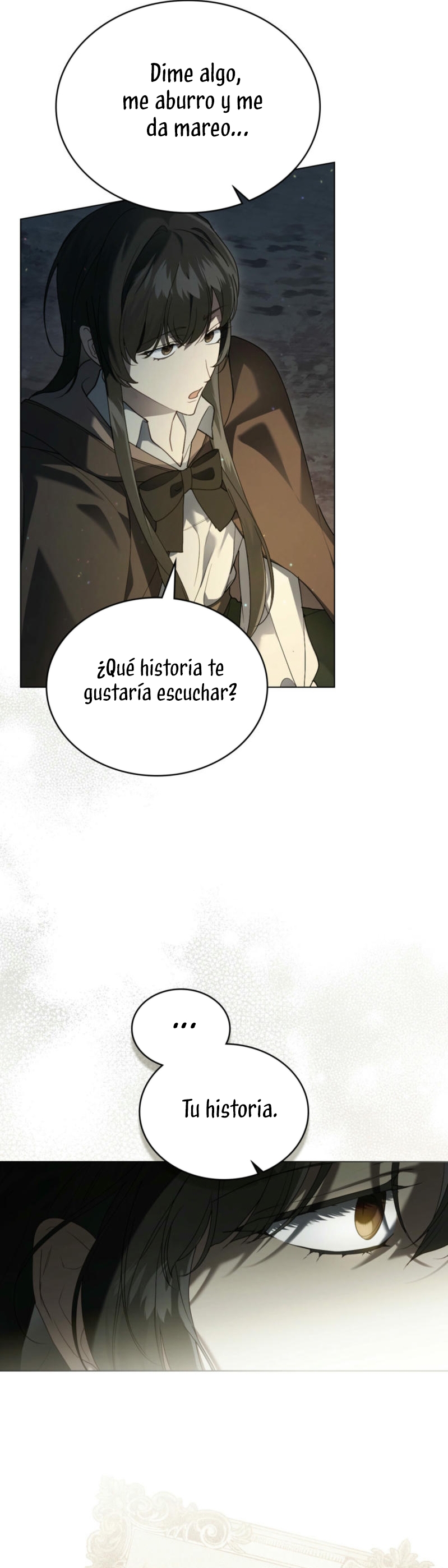 Fue solo un matrimonio por contrato Capítulo 68 - Página 8