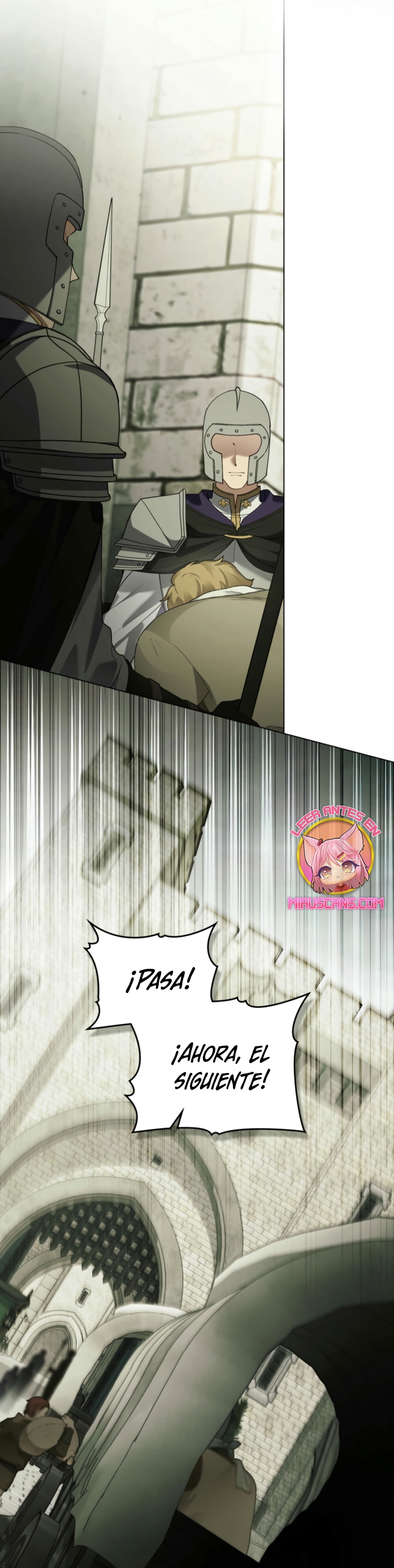 Fue solo un matrimonio por contrato Capítulo 69 - Página 11