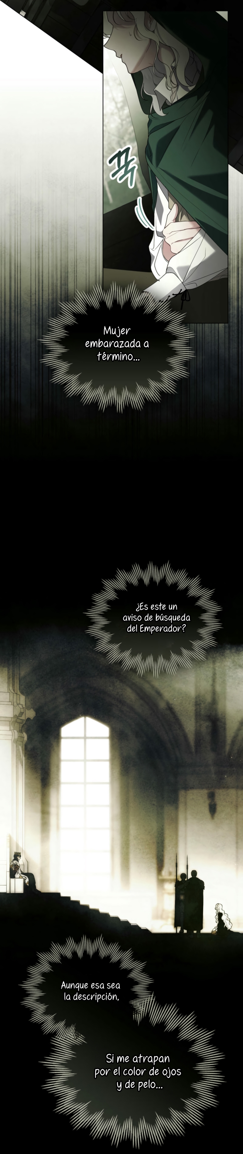 Fue solo un matrimonio por contrato Capítulo 69 - Página 12