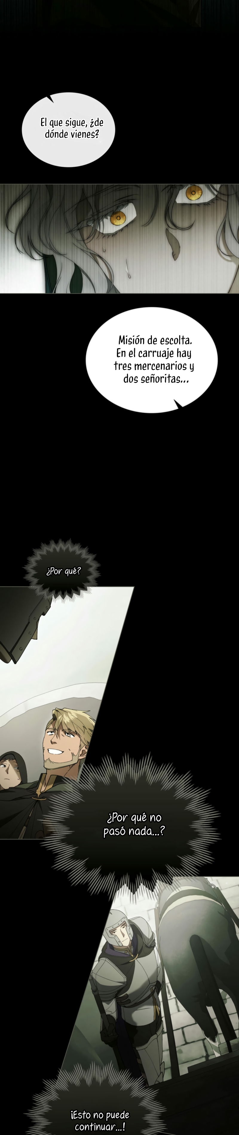 Fue solo un matrimonio por contrato Capítulo 69 - Página 18