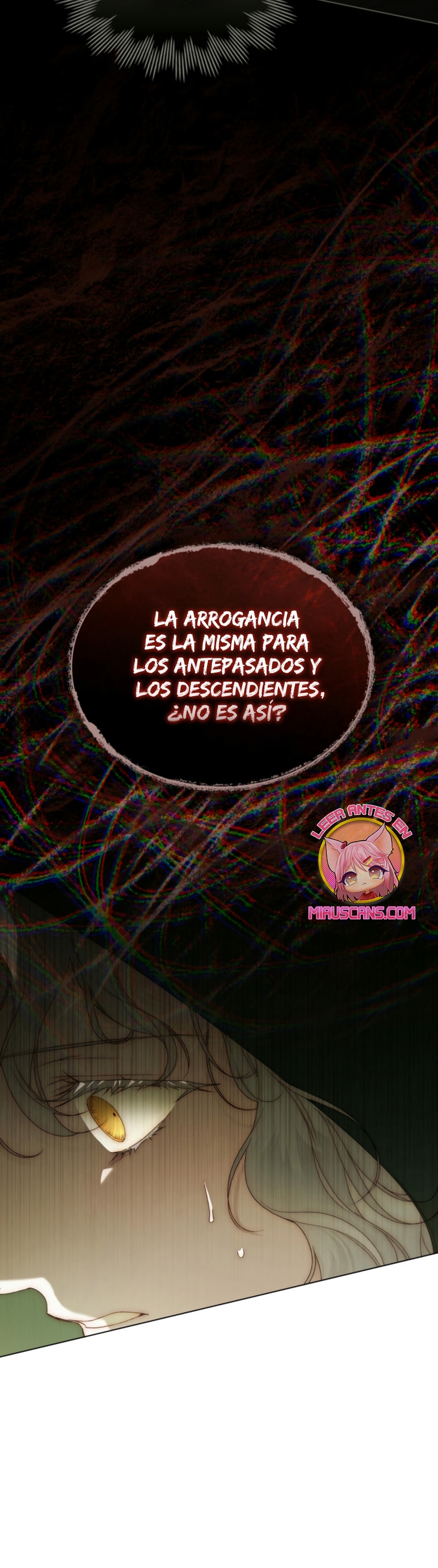 Fue solo un matrimonio por contrato Capítulo 69 - Página 19