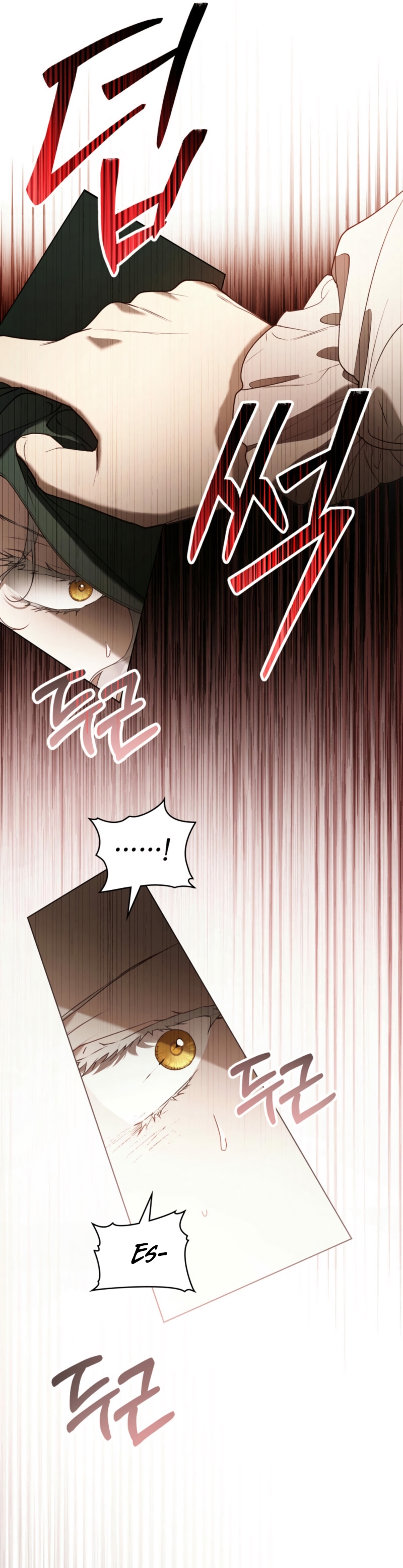 Fue solo un matrimonio por contrato Capítulo 69 - Página 22