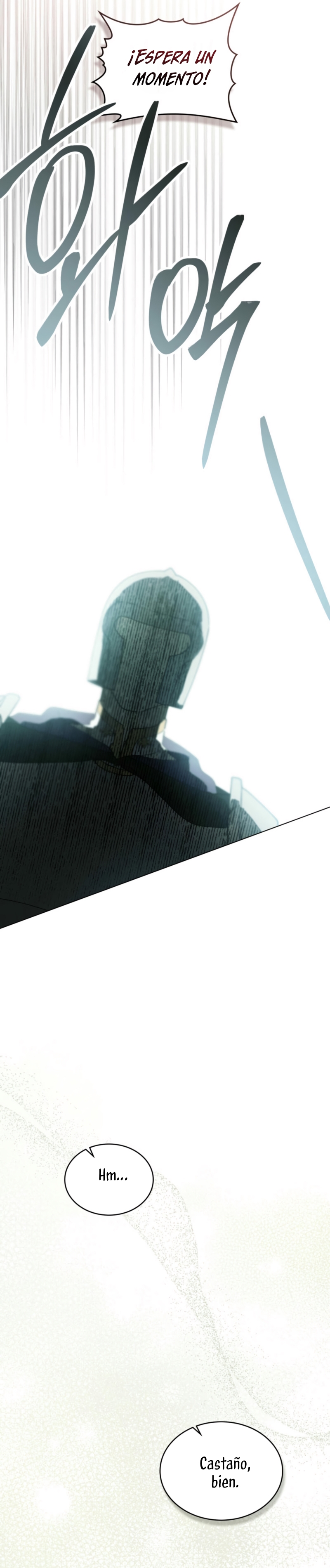 Fue solo un matrimonio por contrato Capítulo 69 - Página 23