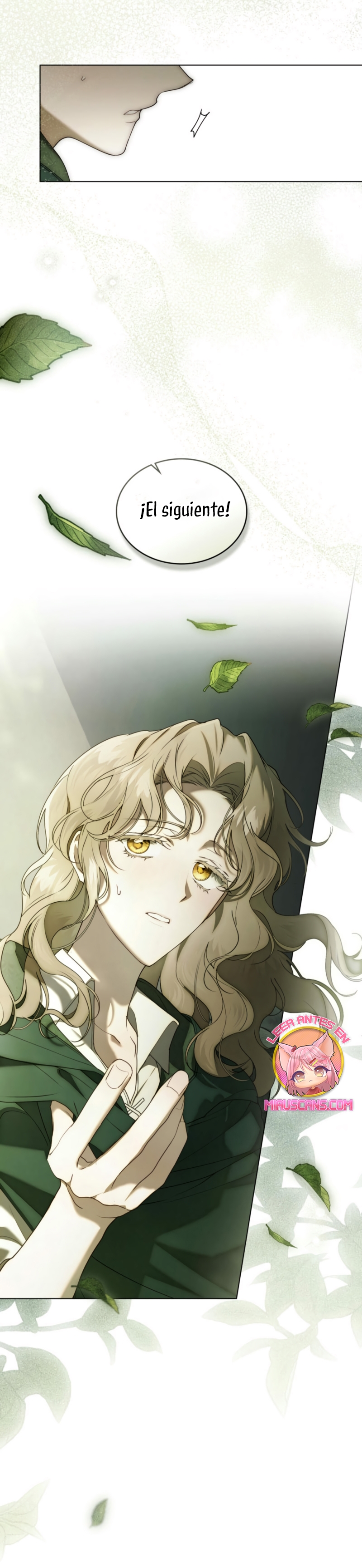 Fue solo un matrimonio por contrato Capítulo 69 - Página 24