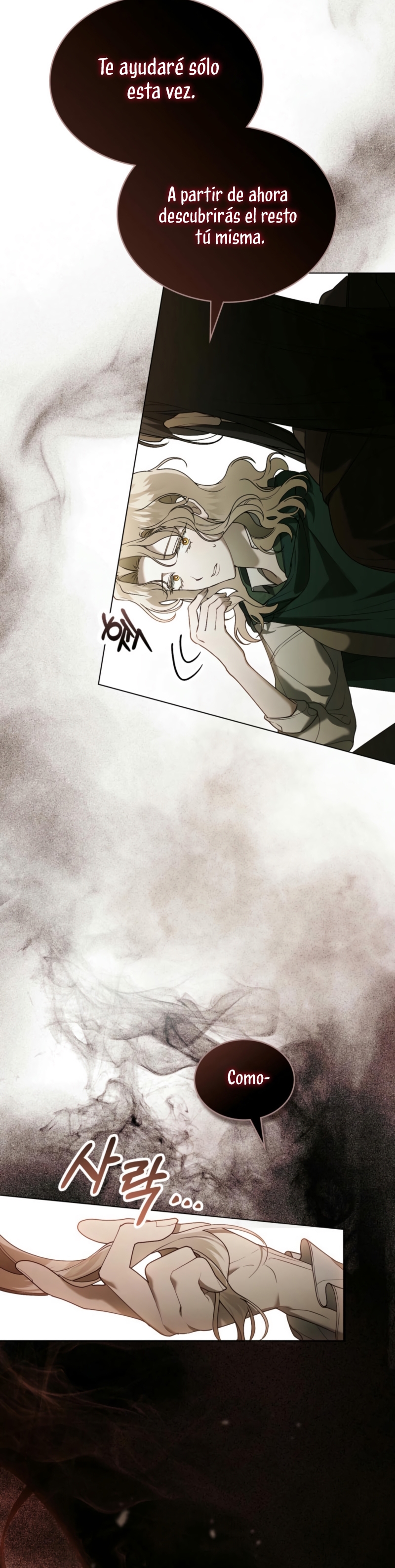 Fue solo un matrimonio por contrato Capítulo 69 - Página 26