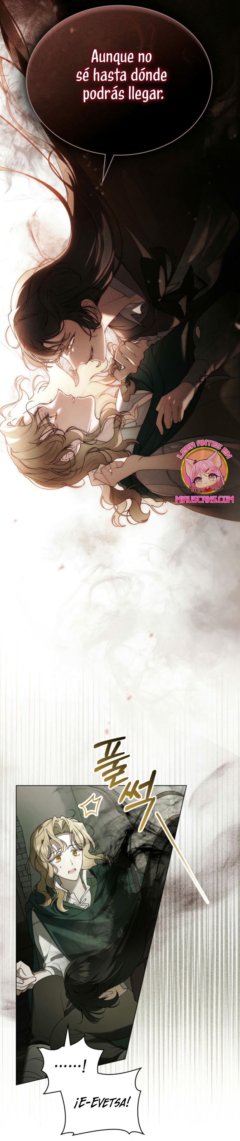 Fue solo un matrimonio por contrato Capítulo 69 - Página 27